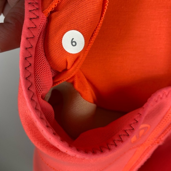 Lululemon Racerback Tank Top - Picture 5 of 6